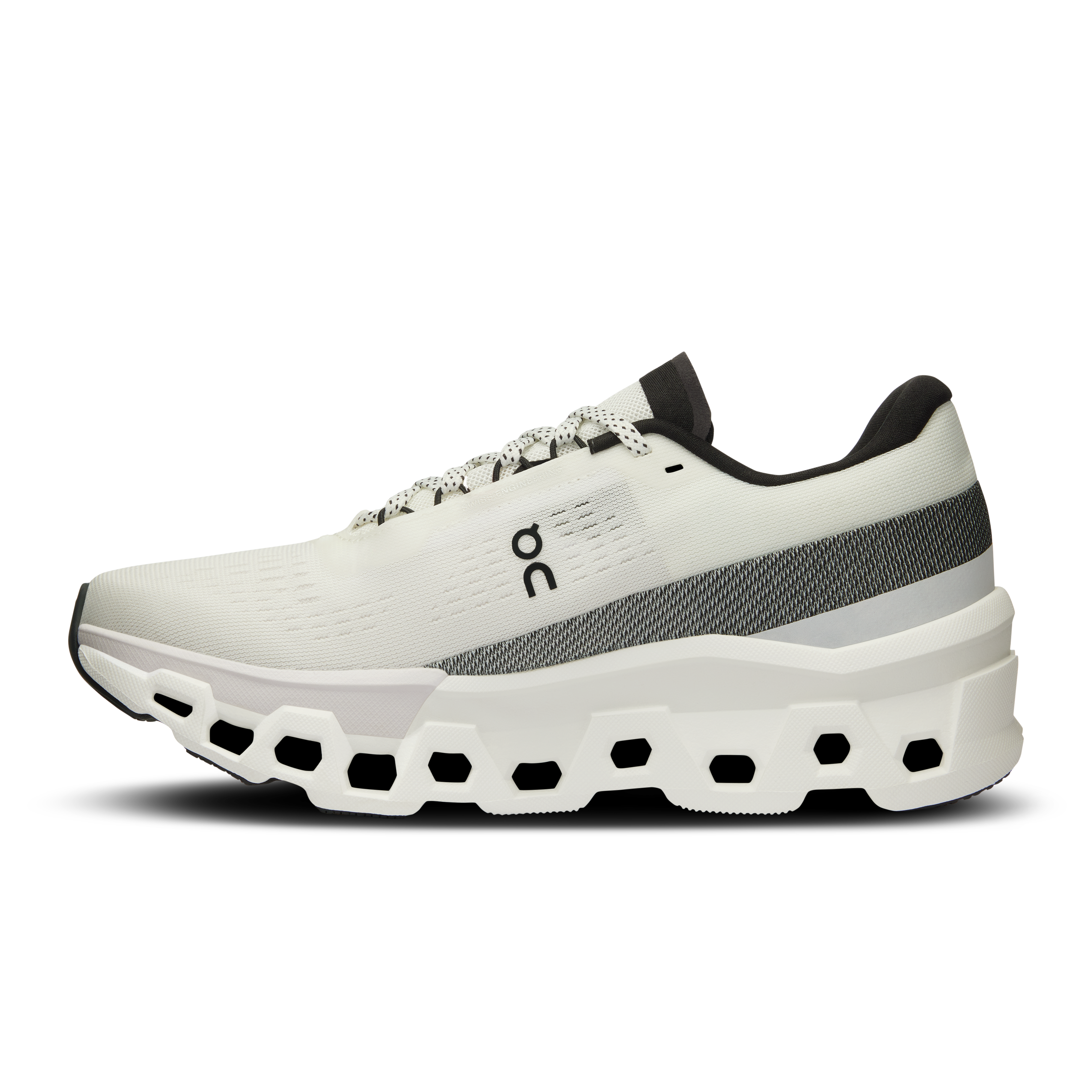 On Cloudmonster 2 White Frost (Women'S)