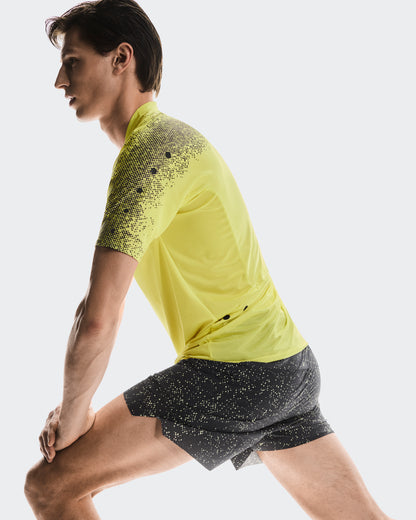 On Ultra Shorts Iron | Lime