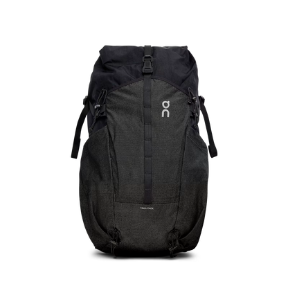 On Trail Pack 20L Black