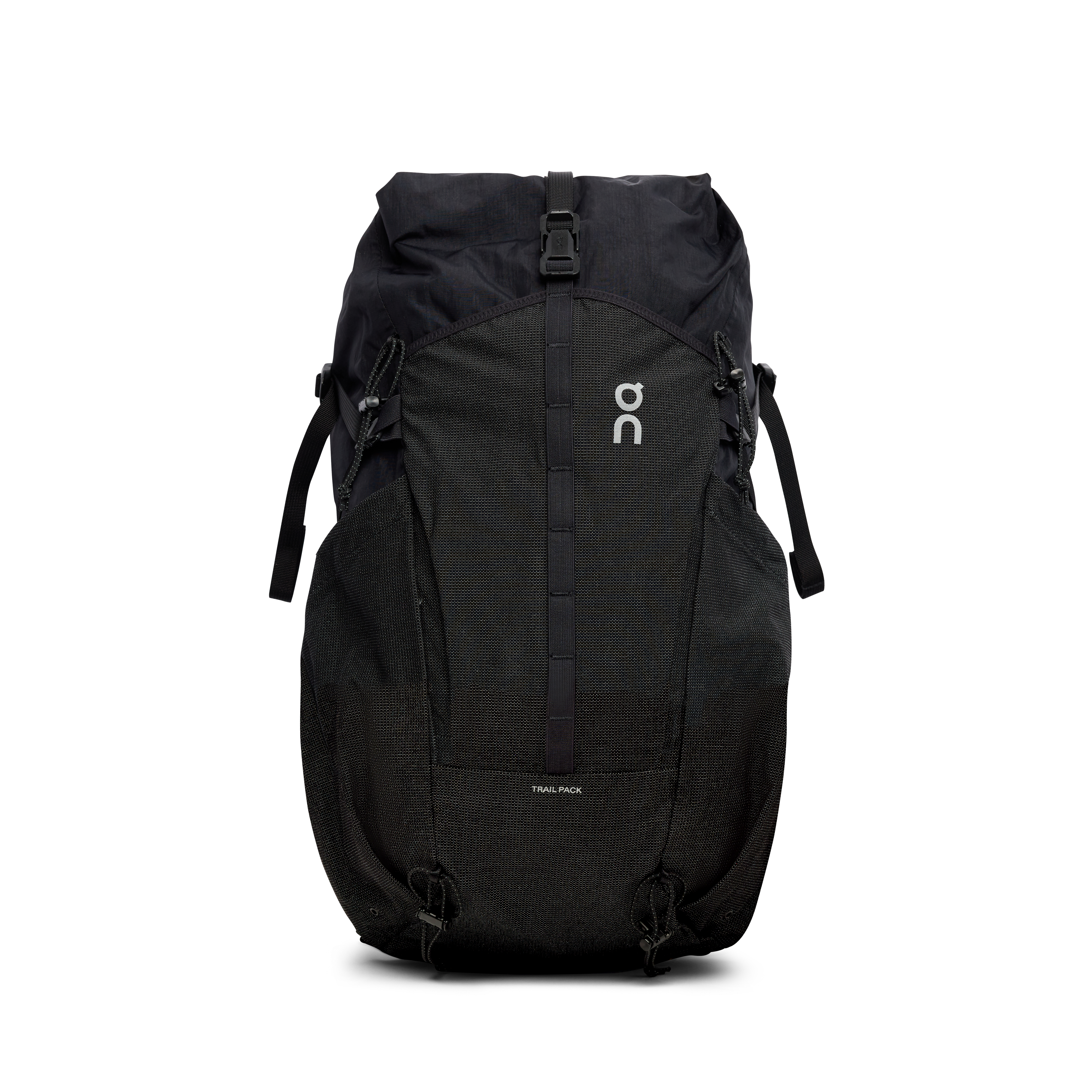 On Trail Pack 20L Black