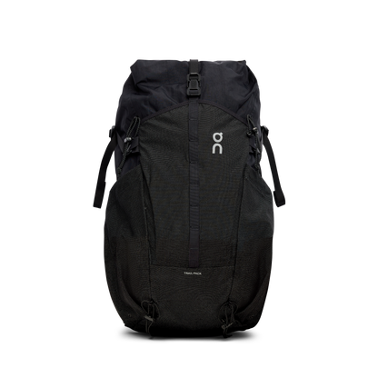 On Trail Pack 20L Black