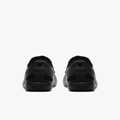 Vivobarefoot Primus Lite Iii Mens Obsidian