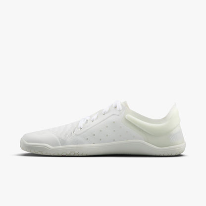 Vivobarefoot Primus Lite Iii Mens Bright White