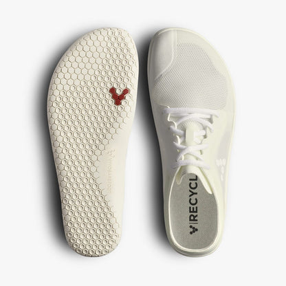 Vivobarefoot Primus Lite Iii Mens Bright White