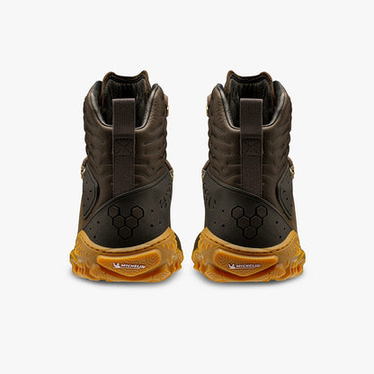 Vivobarefoot Tracker Forest Esc Mens Forest Bracken