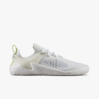 Vivobarefoot Motus Strength Mens Bright White-Grey