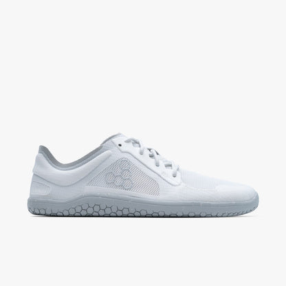 Vivobarefoot Primus Lite 3.5 Mens Mineral