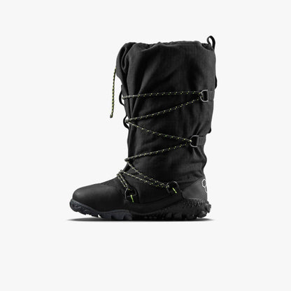 Vivobarefoot Tundra Esc Mens Obsidian