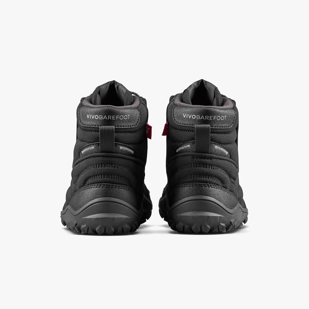 Vivobarefoot Tracker Tova Mid Mens Eclipse