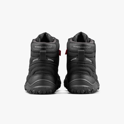 Vivobarefoot Tracker Tova Mid Mens Eclipse
