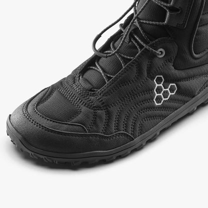 Vivobarefoot Tracker Tova Mid Mens Eclipse