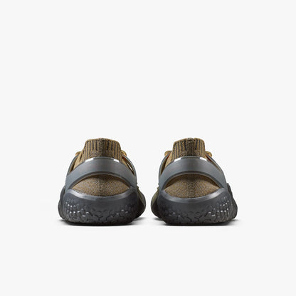 Vivobarefoot Motus Strength Ii Mens Dark Olive
