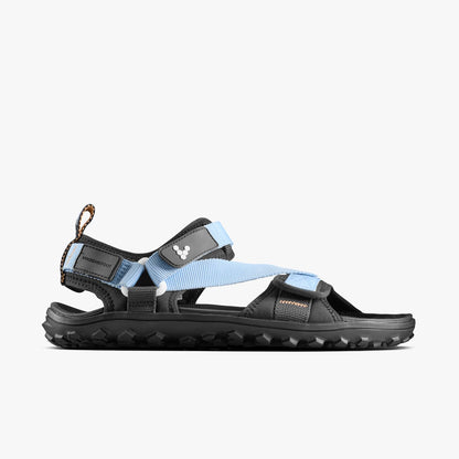 Vivobarefoot Tracker Ora Sandal Mens Skyway