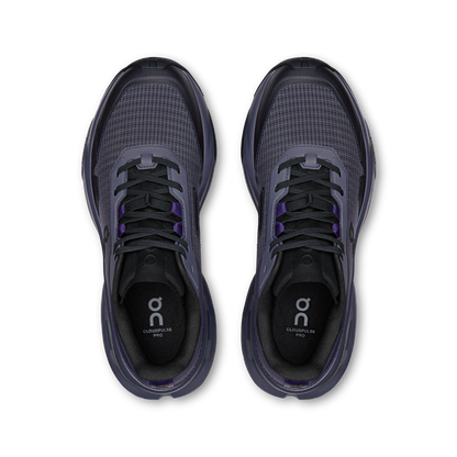 On Cloudpulse Pro Flint Black (Women'S)