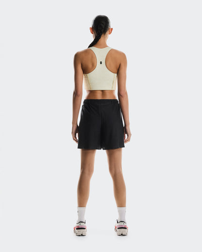 On Pace Pocket Bra Taupe (Women's)
