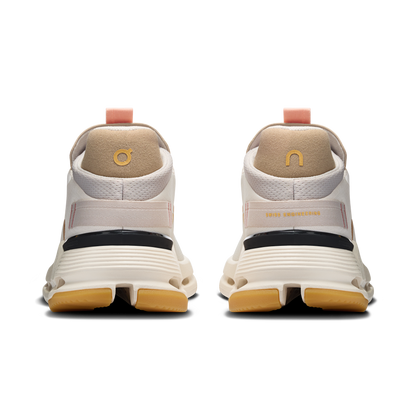 On Cloudnova 2 Dew Sand (Women'S)