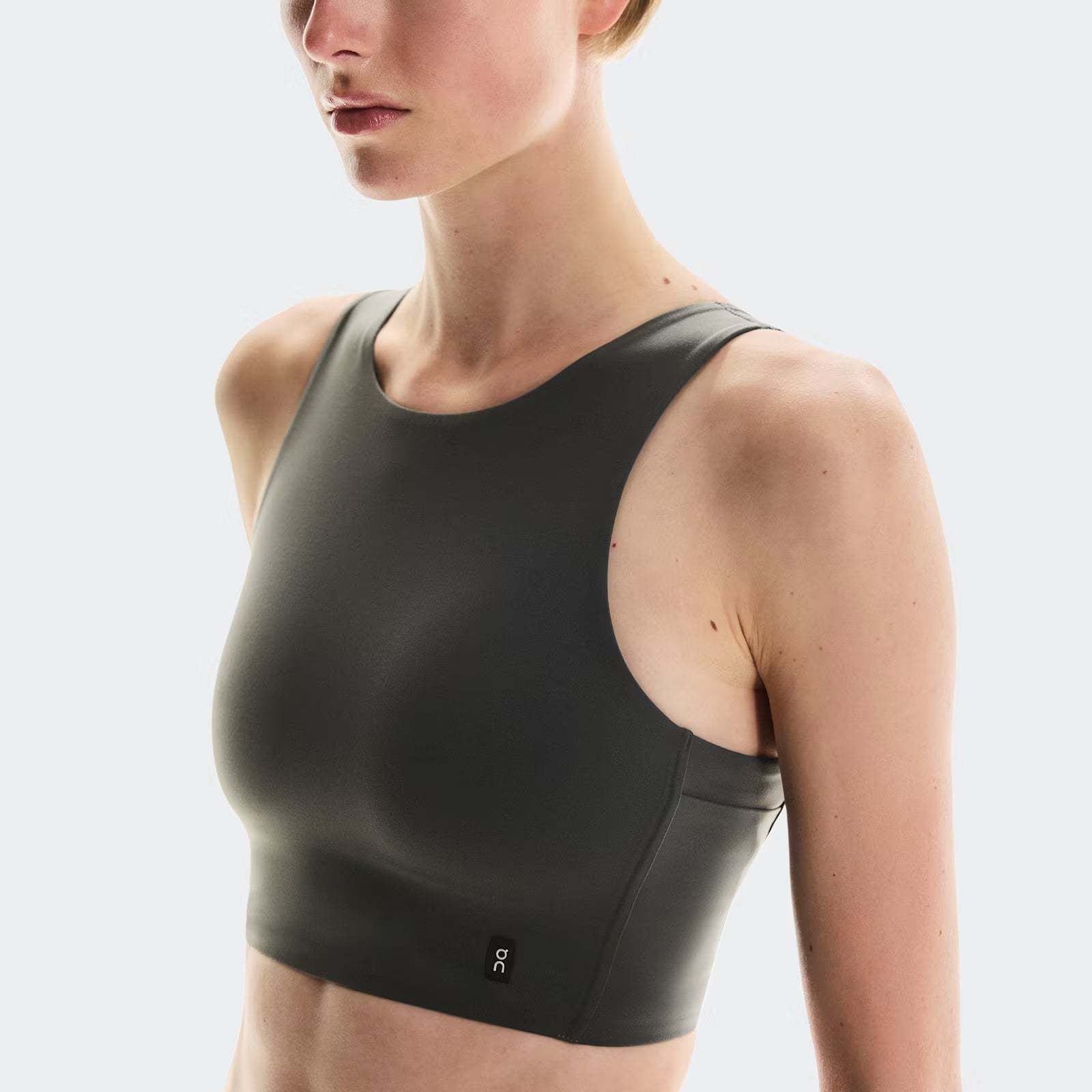 On Core 2-In-1 Crop Eclipse (Women'S)