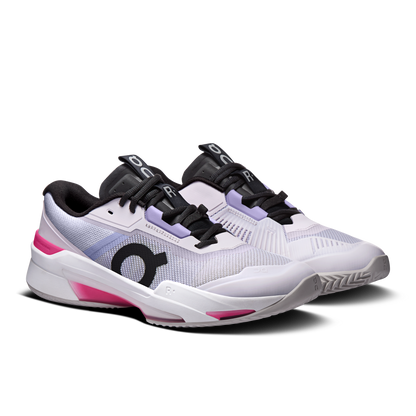 On The Roger Pro Fire Clay Thistle Pink