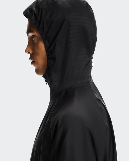 On Ultra Jacket Black