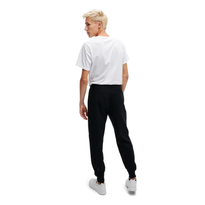On Sweat Pants Black