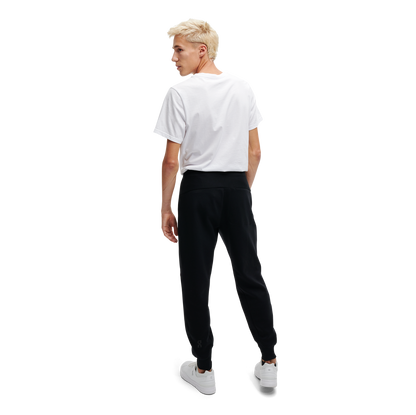 On Sweat Pants Black