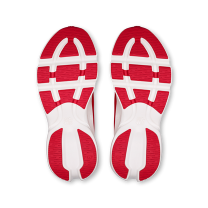 On Cloudsolo Loewe Red Eggshell (Women'S)