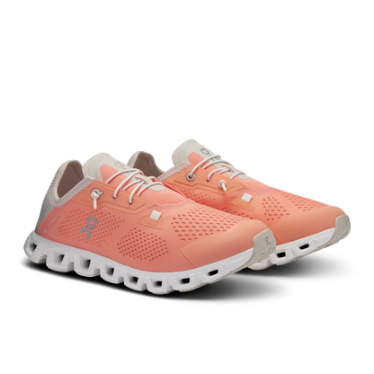 On Cloud 5 Coast Flamingo Pearl (Women'S)