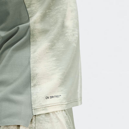 On Performance Tank Terra Seedling | Tin (Women'S)