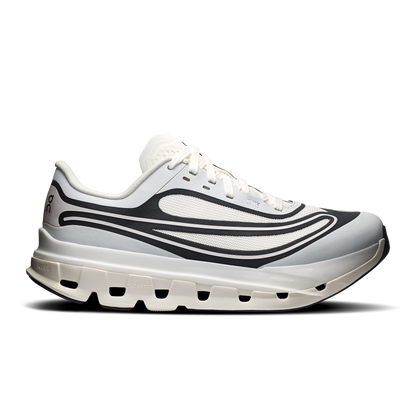 On Cloudflow 5 Ad Ivory Black (Women'S)