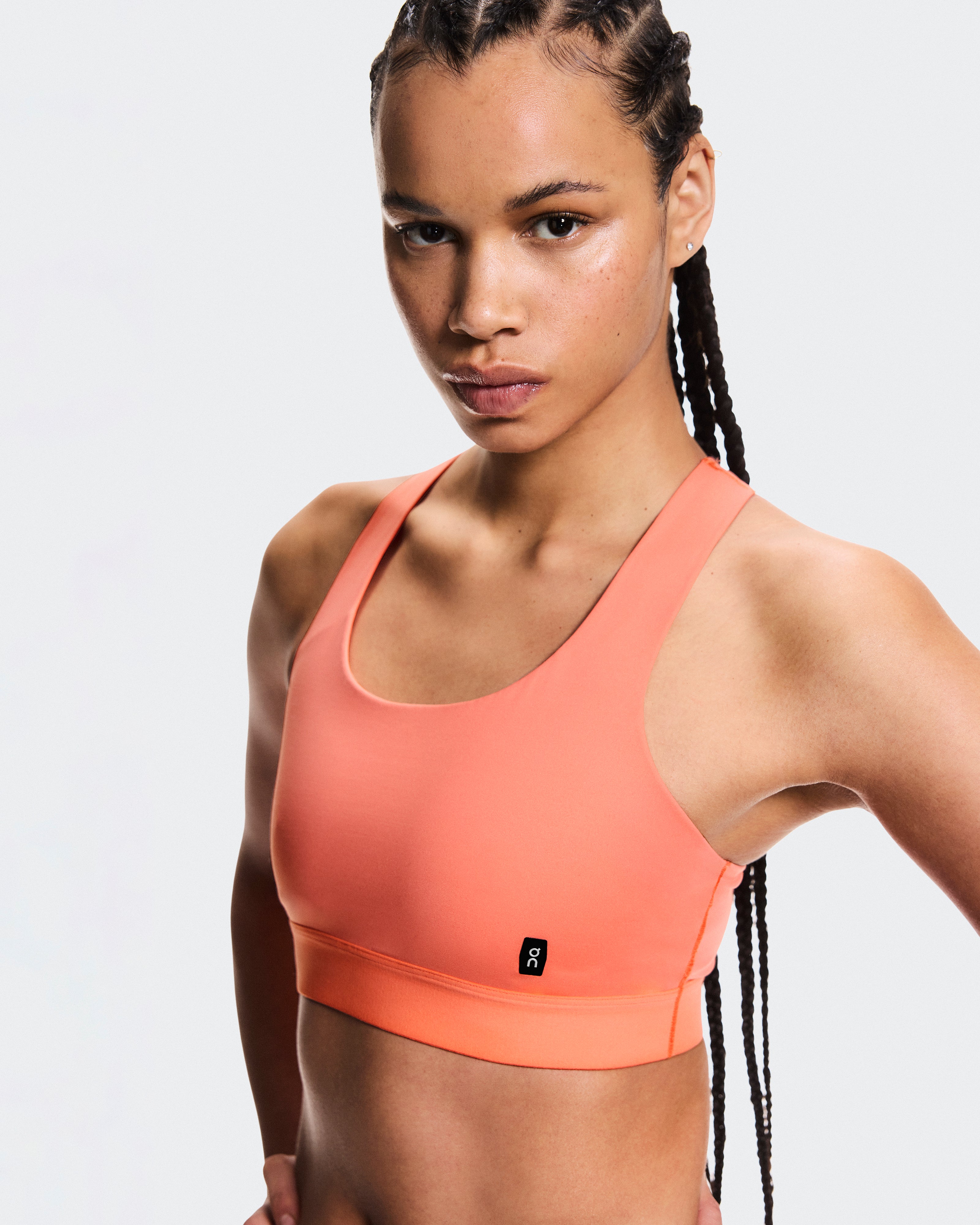 On Core Bra Reef (Women'S)