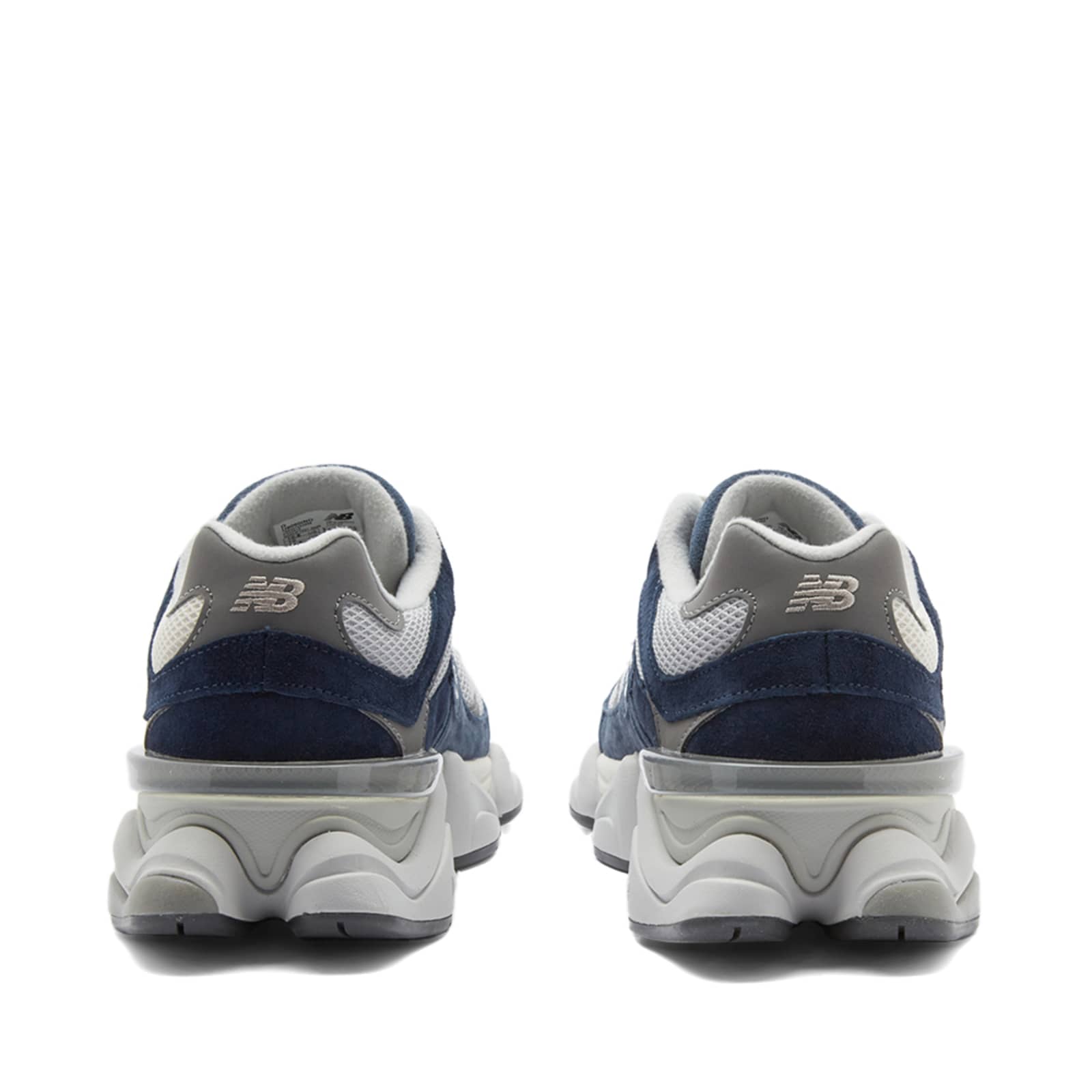 New Balance 9060 Natural Indigo