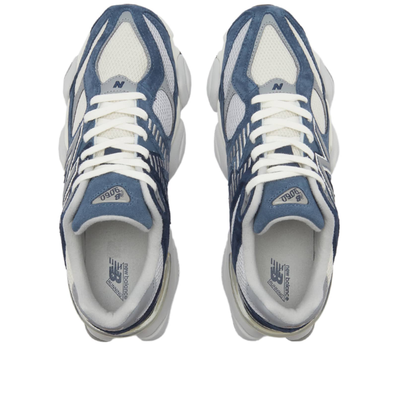 New Balance 9060 Natural Indigo