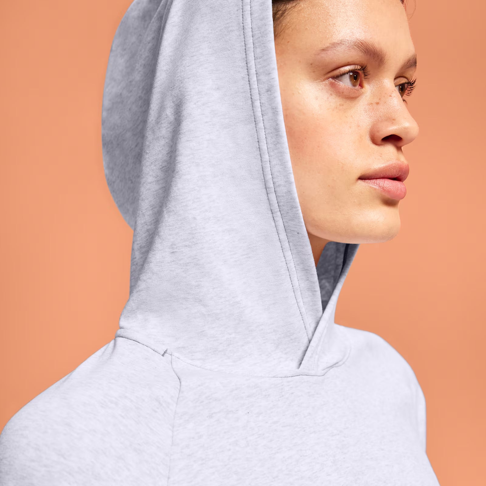 On Movement Hoodie Crater (Women'S)