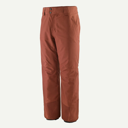 Patagonia M'S Insulated Powder Town Pants - Short