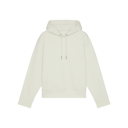 On Club Collective Hoodie Geo Iceberg (Women'S)