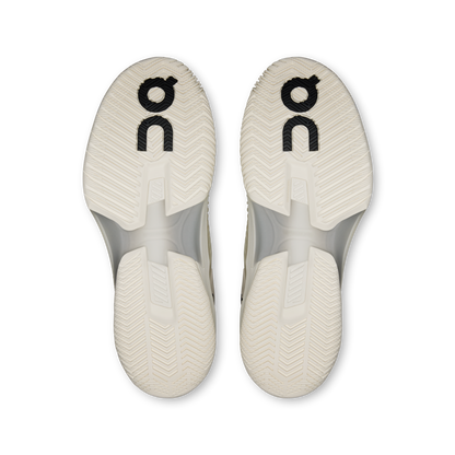 On The Roger Pro Fire Pearl Ivory