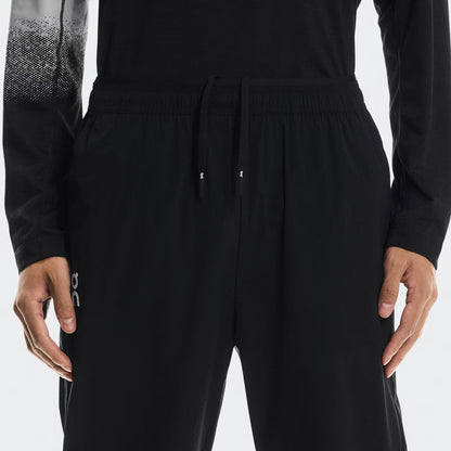 On All-Day Joggers Black