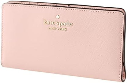 Kate Spade Spade Staci Large Bifold Wallet