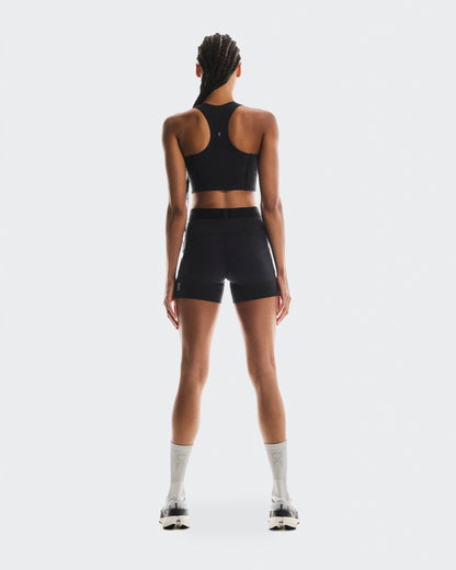 On Pace Pocket Bra Black (Women'S)