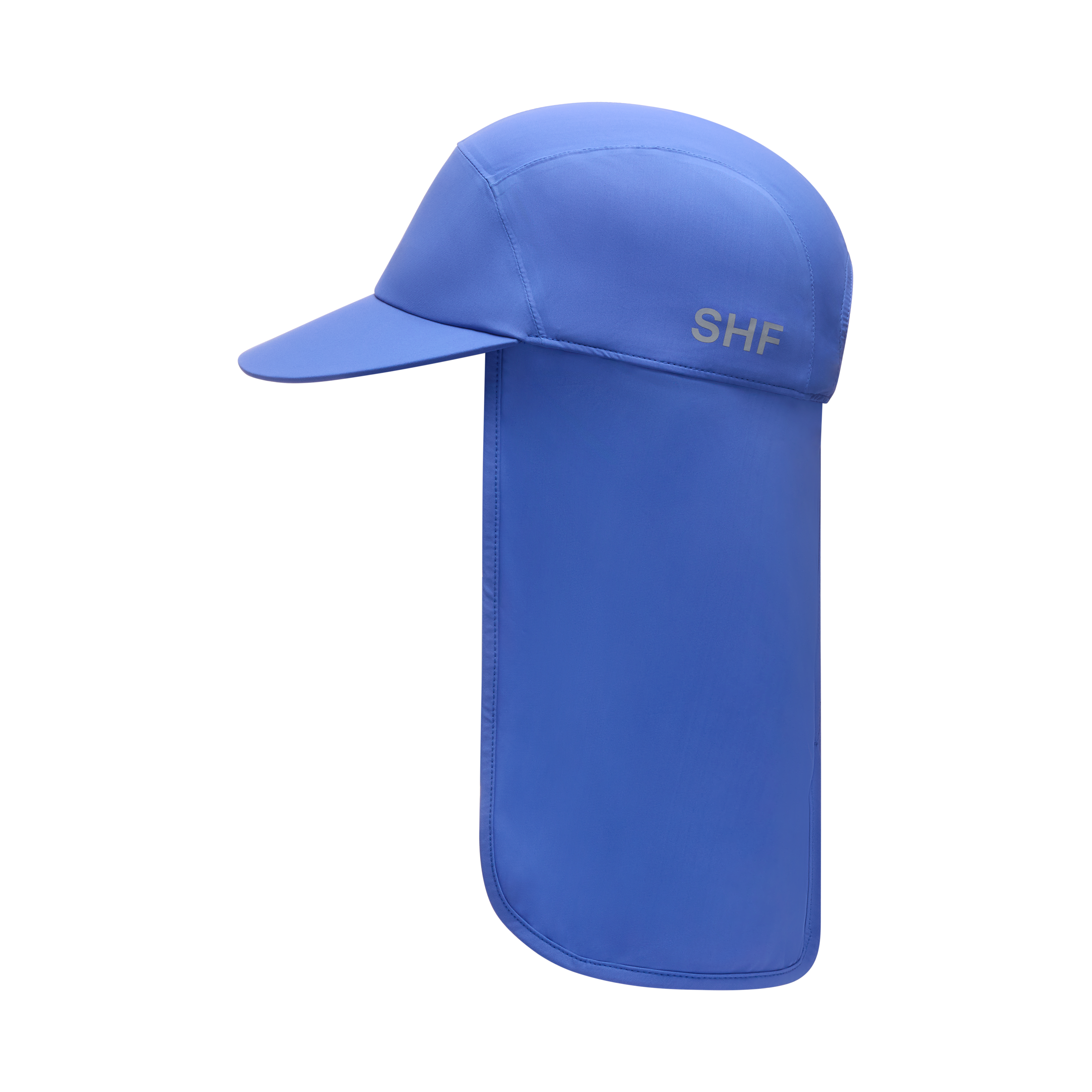 On Solar Cap Shf Ultramarine