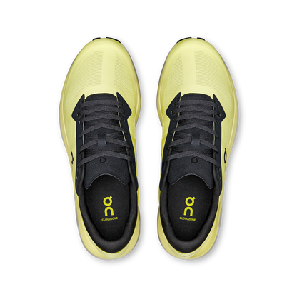 On Cloudzone Limelight Black