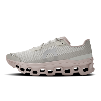 On Cloudmonster Void Ivory Doe (Women'S)