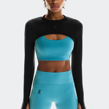 On Studio Bolero Black (Women'S)