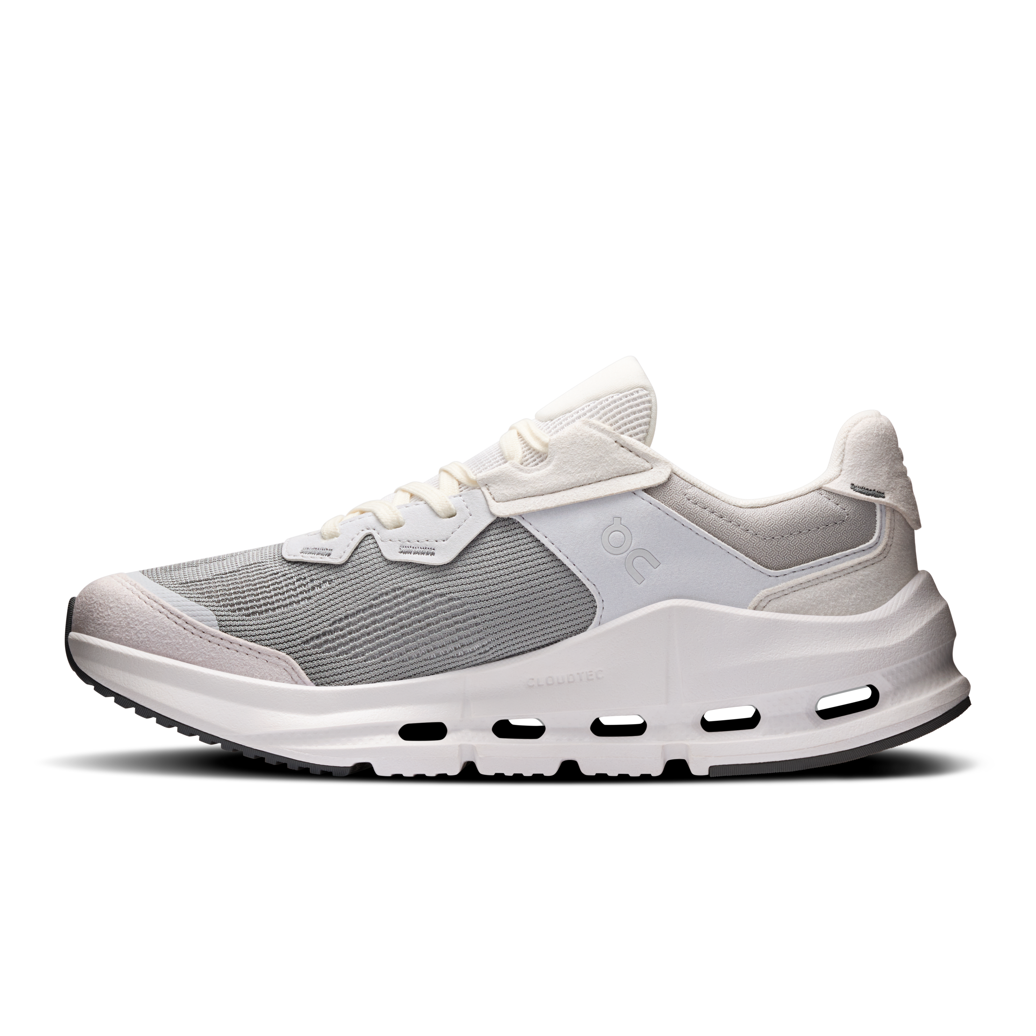 On Cloudnova Rift Alloy Glacier (Women'S)
