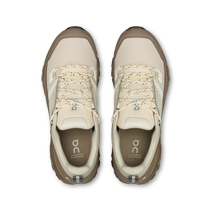 On Cloudrock Low Waterproof Grain Soba (Women'S)