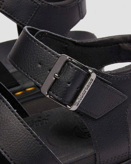 Dr Martens Blaire - Black