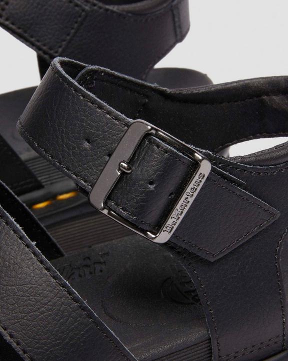 Dr Martens Blaire - Black