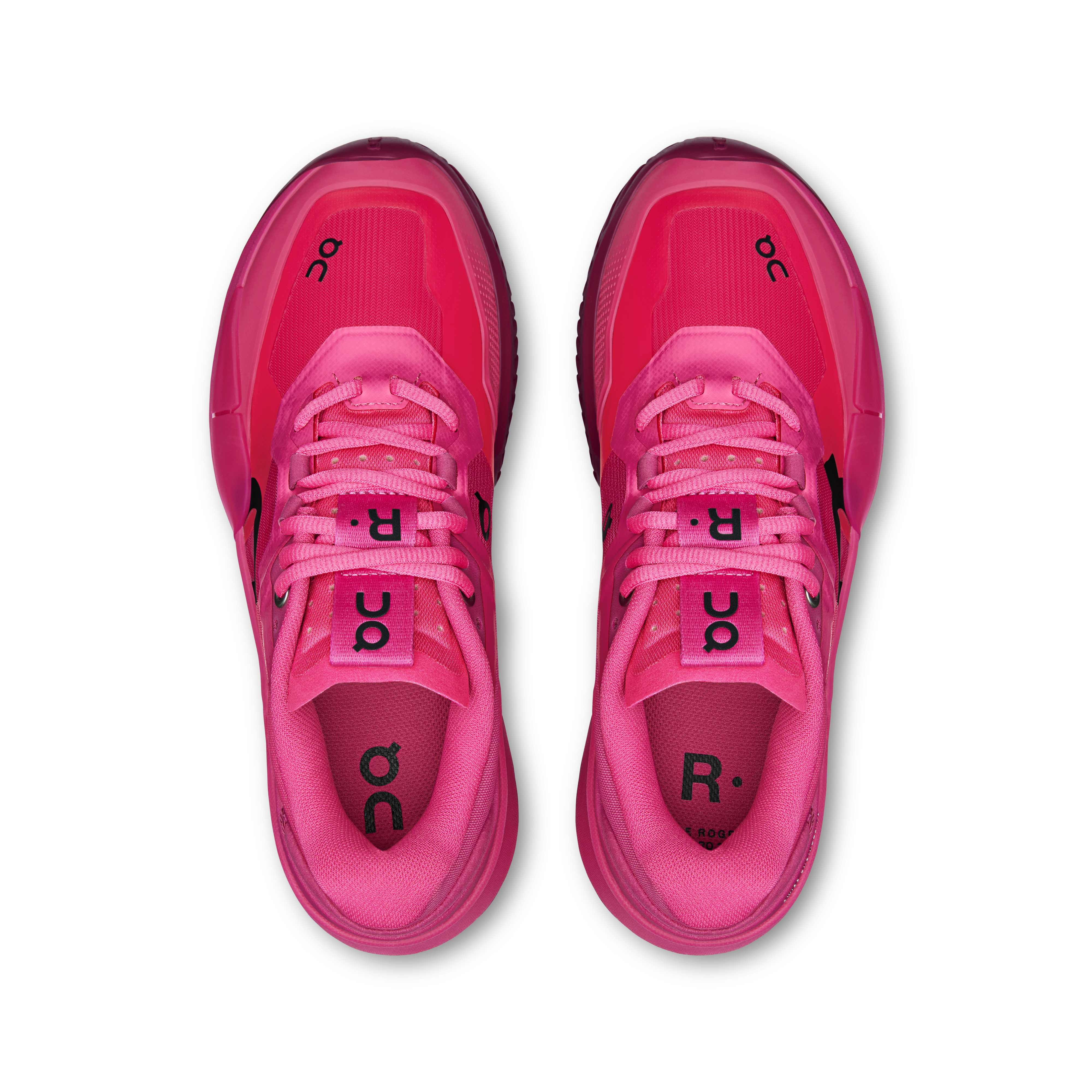 On The Roger Pro 2 Pink Grenadine (Women'S)