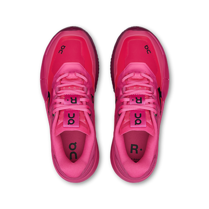 On The Roger Pro 2 Pink Grenadine (Women'S)