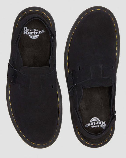 Dr Martens Jorge Ii - Black